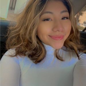 Meet your Posher, Tamara